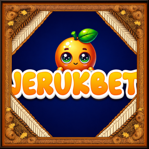 jerukbet — mitra unggulan